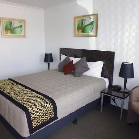 Burke & Wills Motor Inn Kingaroy Esterno foto