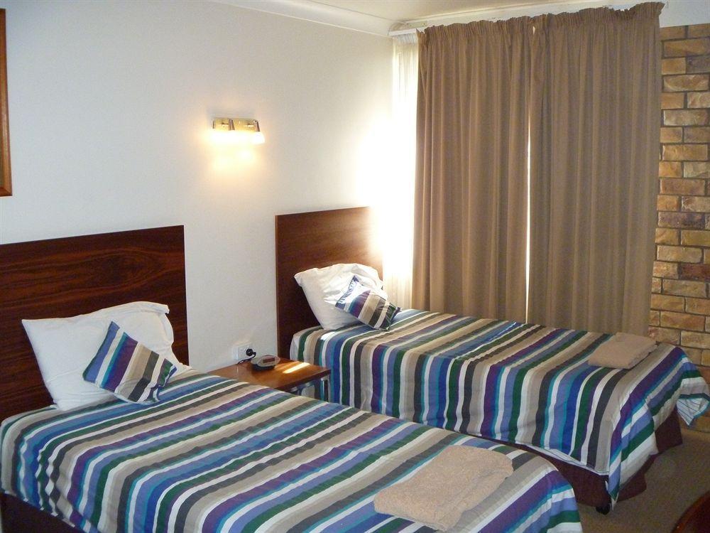 Burke & Wills Motor Inn Kingaroy Esterno foto