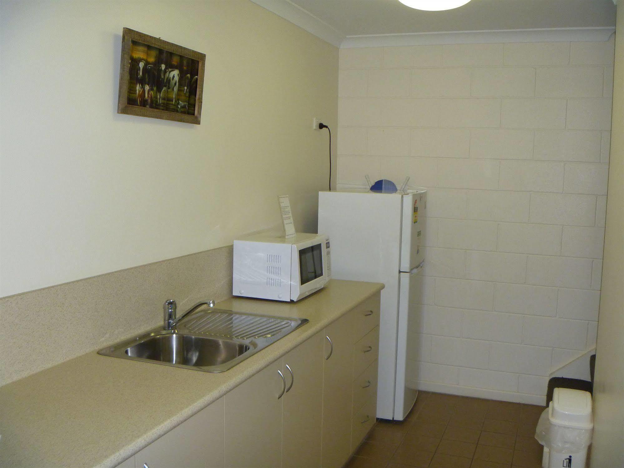 Burke & Wills Motor Inn Kingaroy Esterno foto