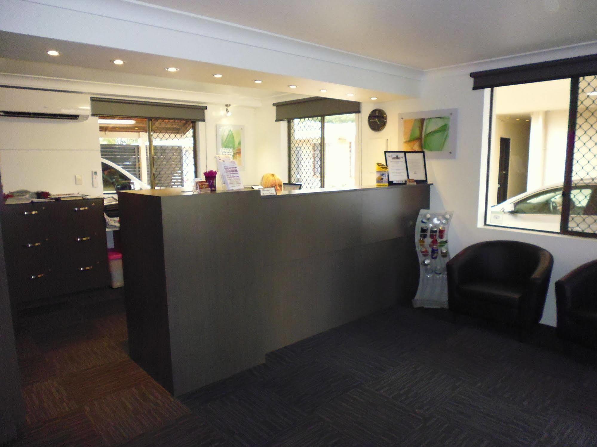 Burke & Wills Motor Inn Kingaroy Esterno foto